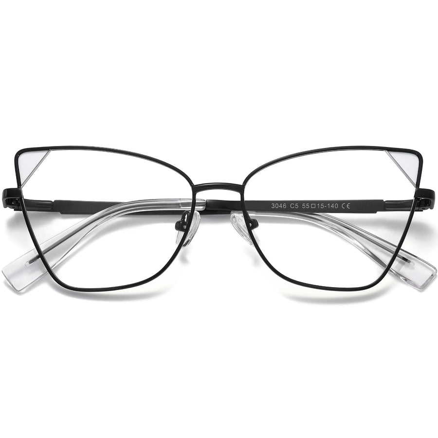 Cateye Brillen PF1269
