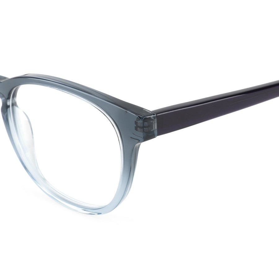 Quadratische Brillen YEA1063