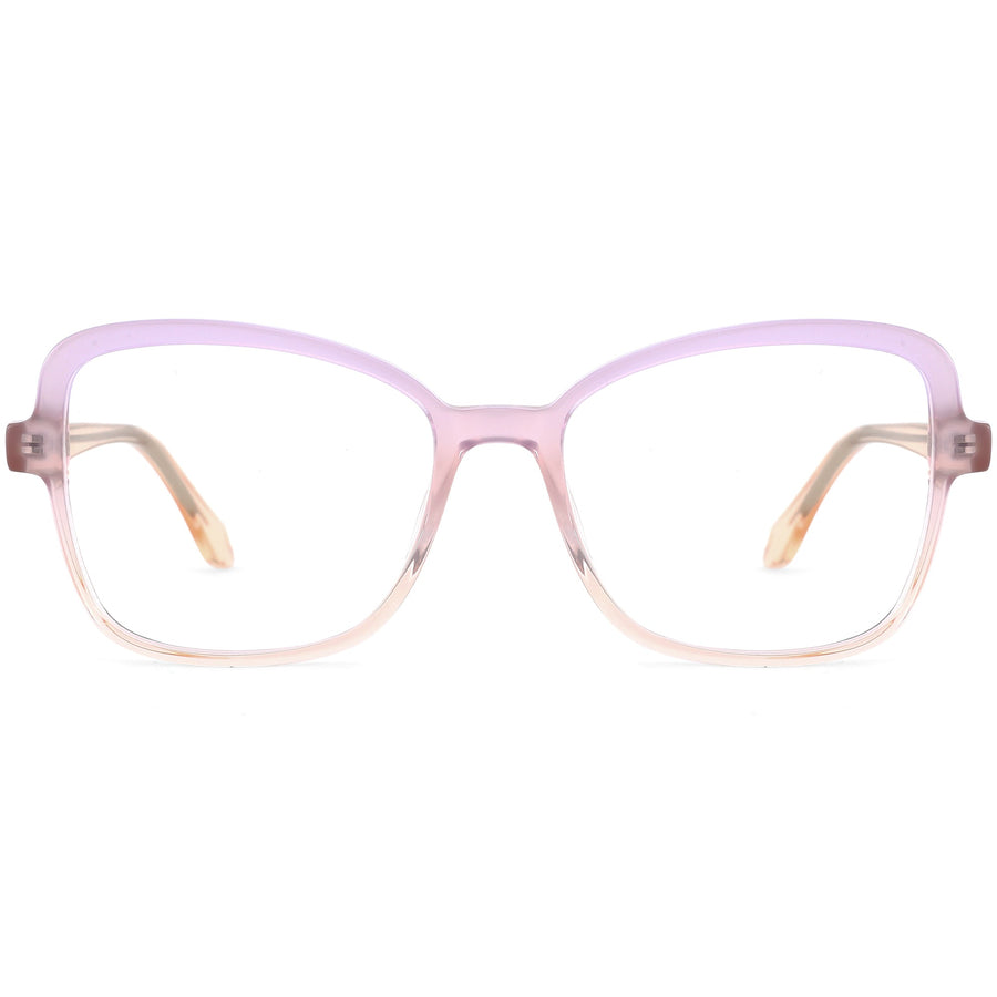 Quadratische Brillen YSAA1003