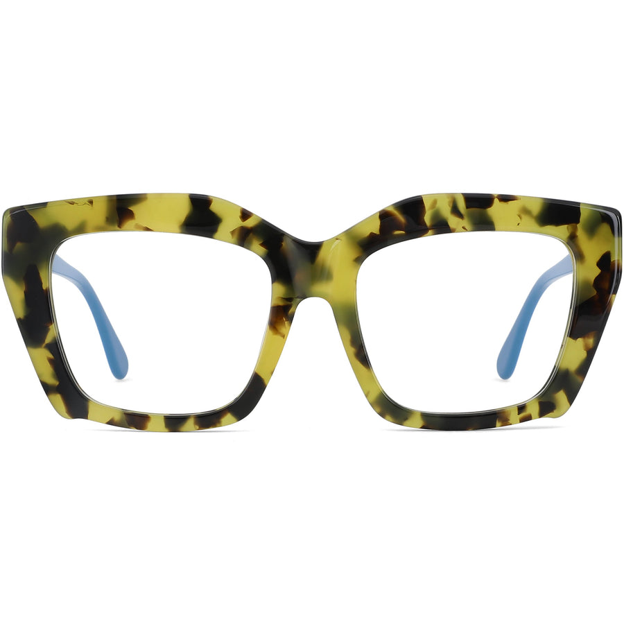Cateye Brillen A2949