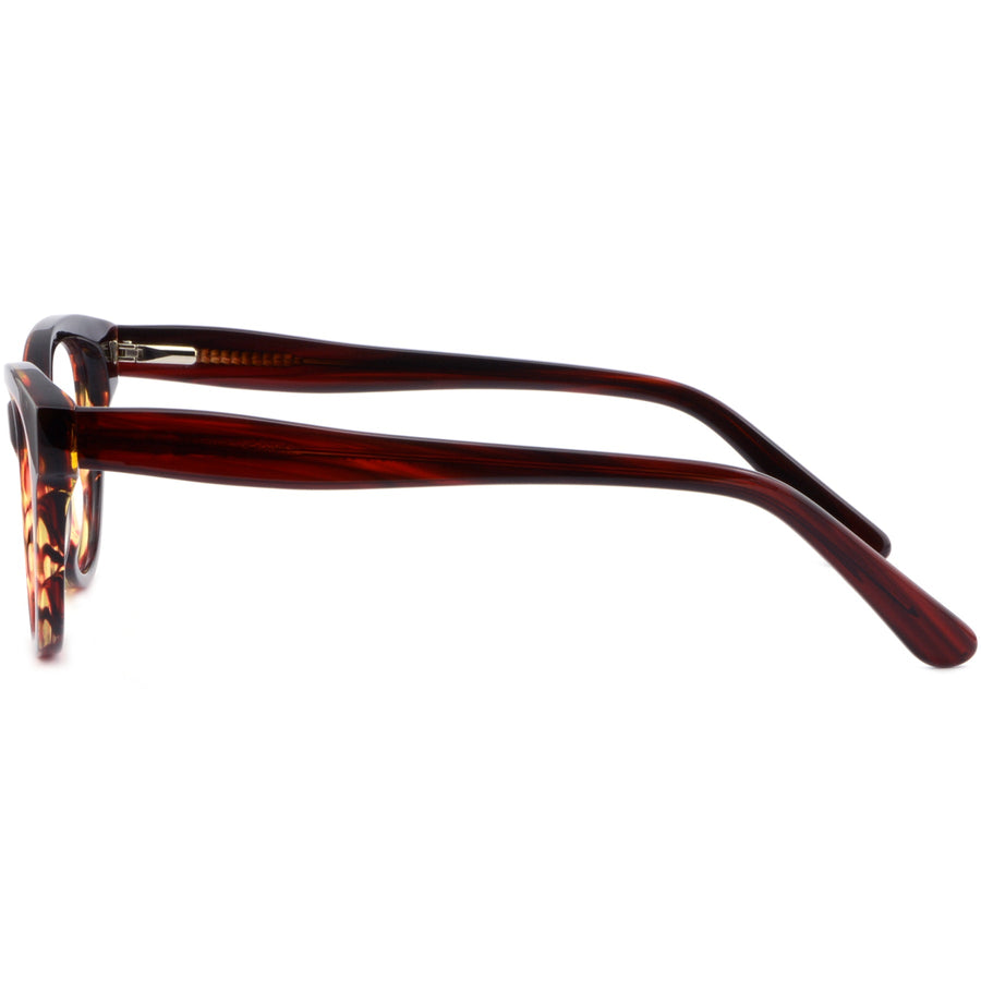 Cateye Brillen O1916