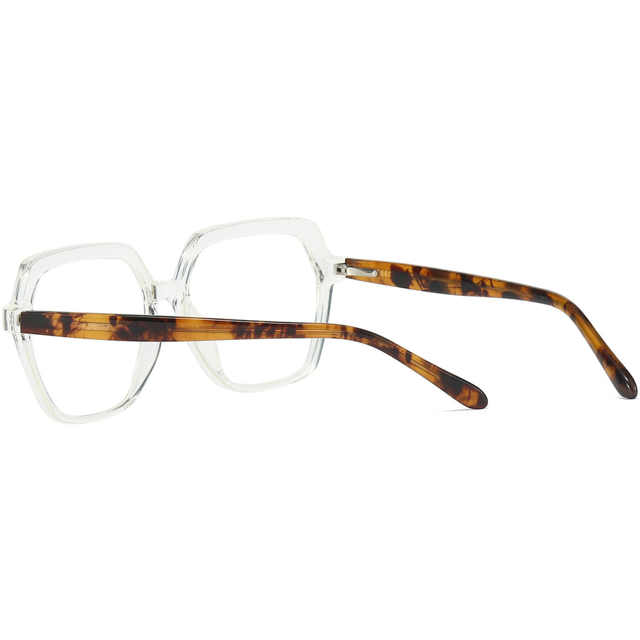 Geometrische Brillen PF1173