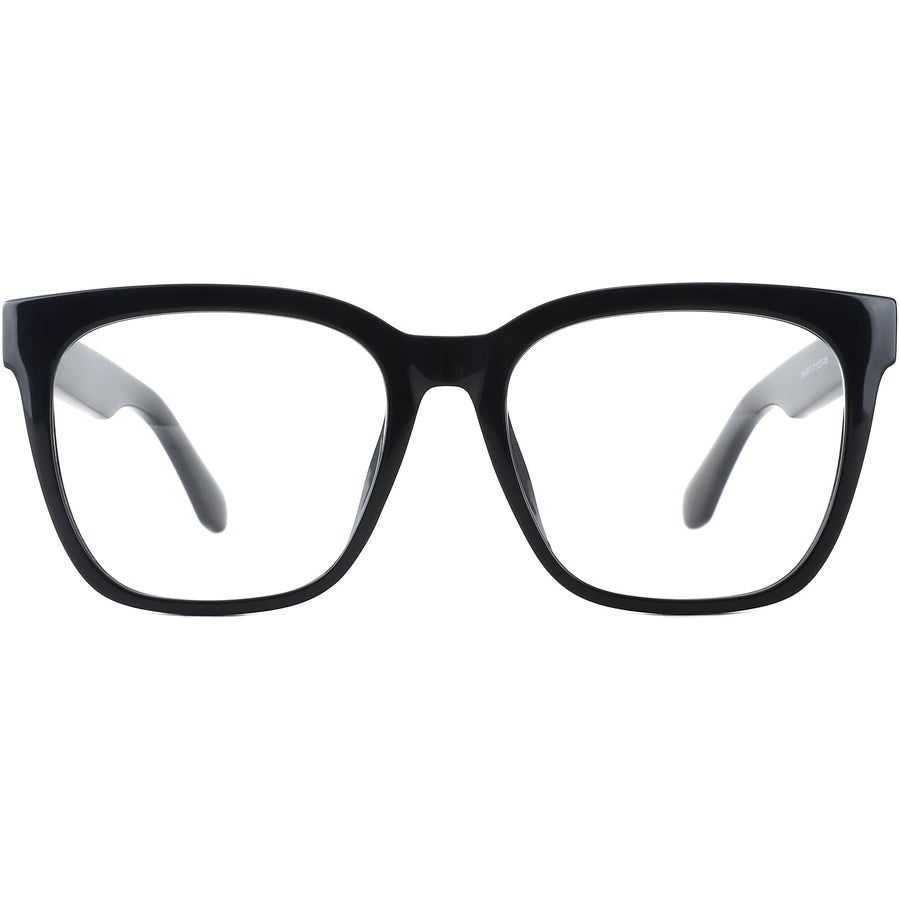 Quadratische Brillen YEA1182
