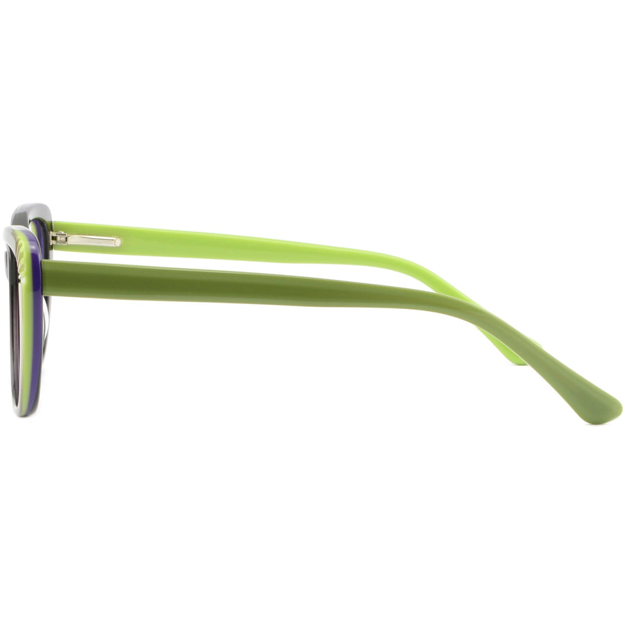 Cateye Brillen O2375