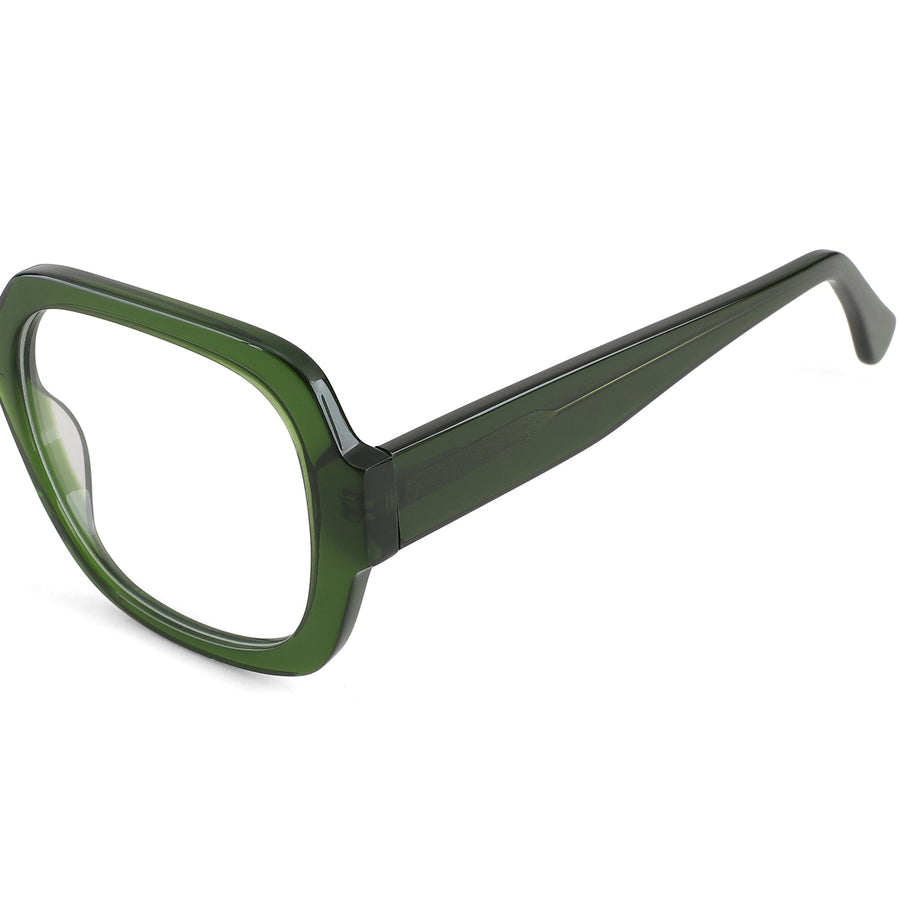 Quadratische Brillen YSAA1038
