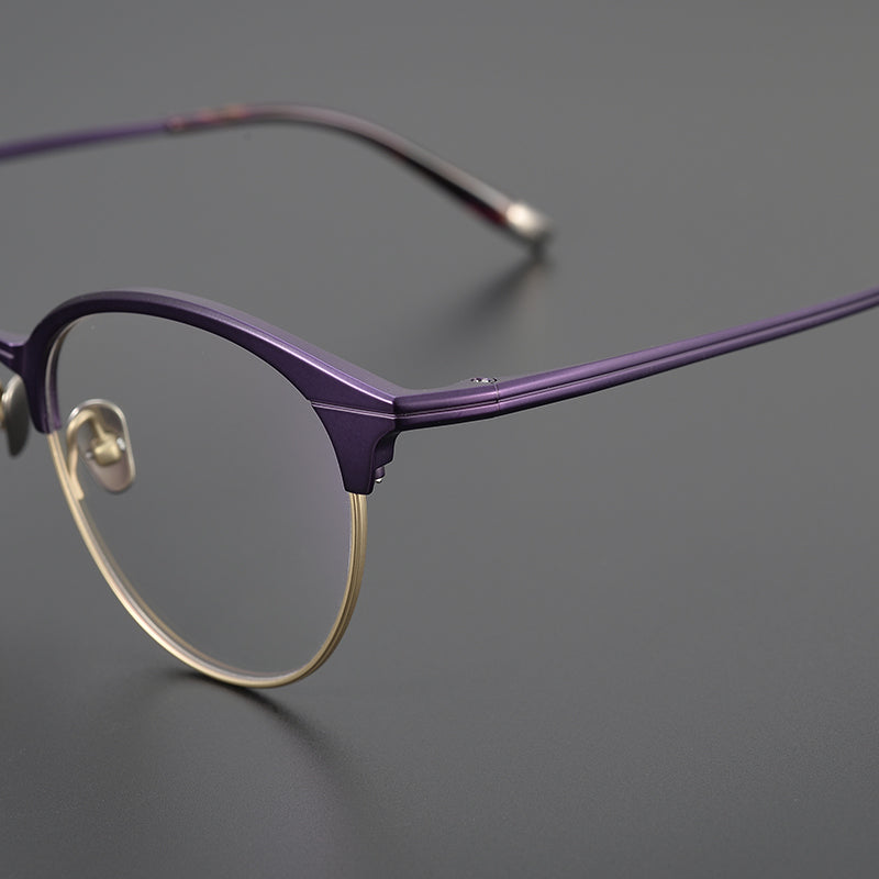 Browline Brillen MW1288