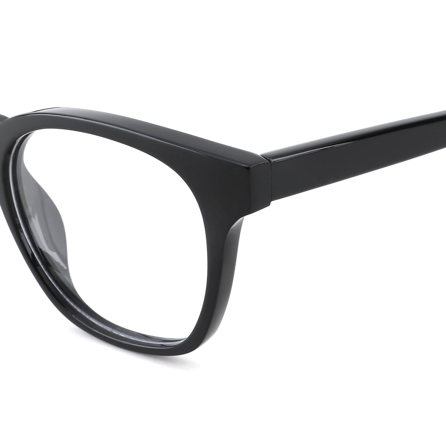 Quadratische Brillen YSAA1086