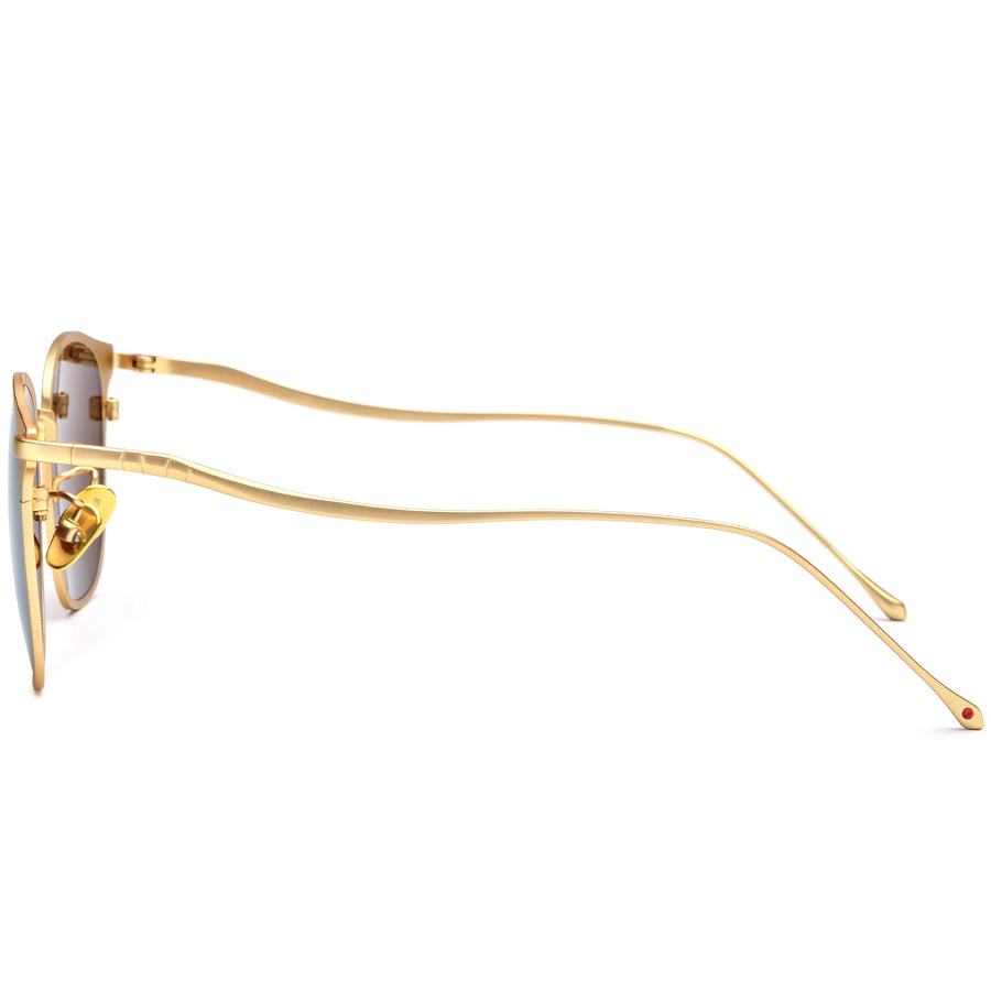 Quadratische Sonnenbrillen BRS1037