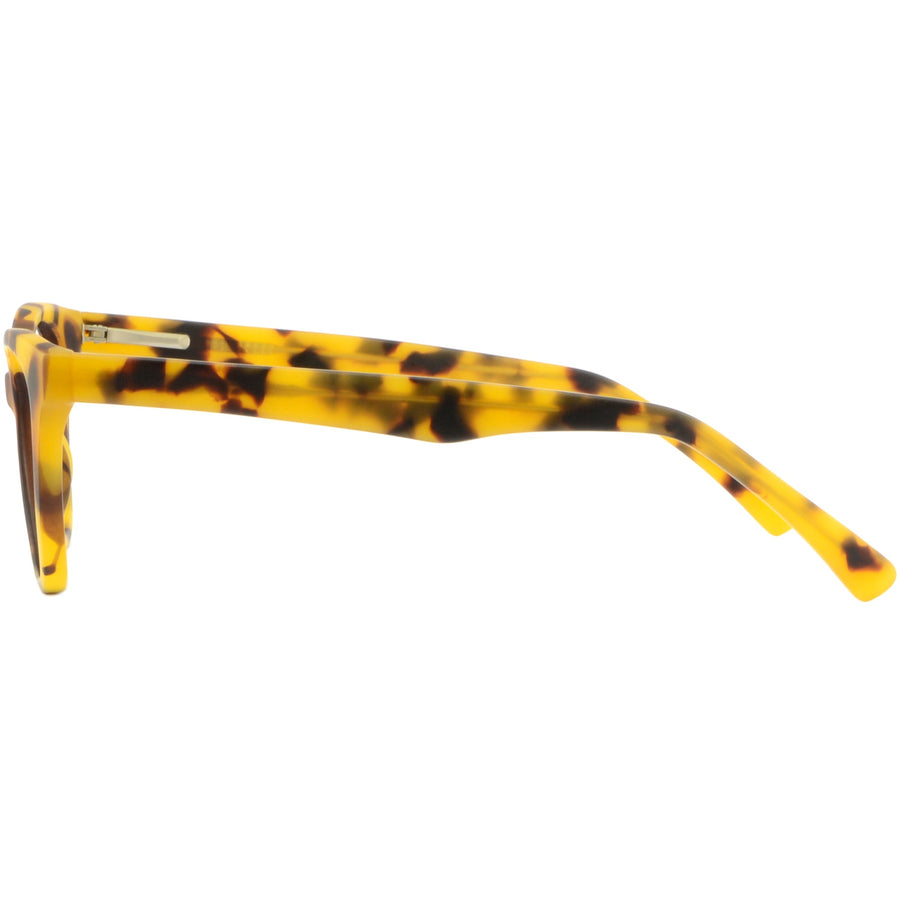 Cateye Brillen O2566