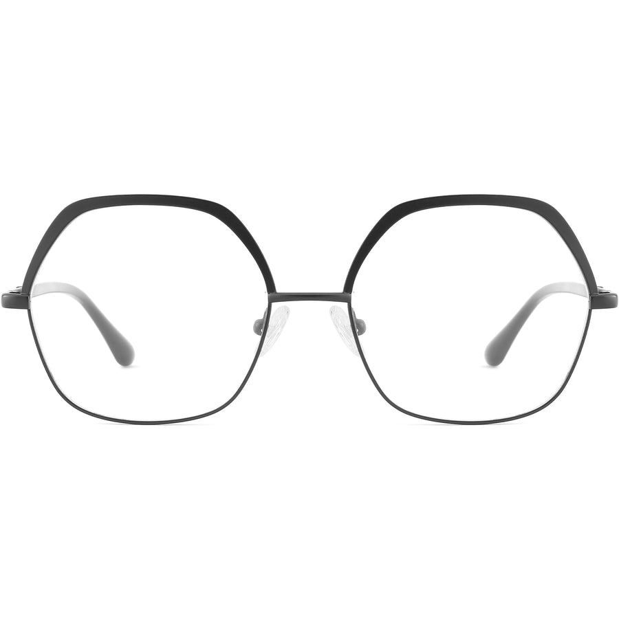 Geometrische Brillen YSAM1055