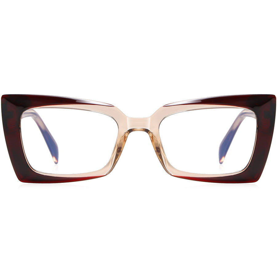 Cateye Brillen PF1040