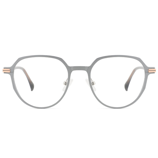 Runde Brillen YEM1021