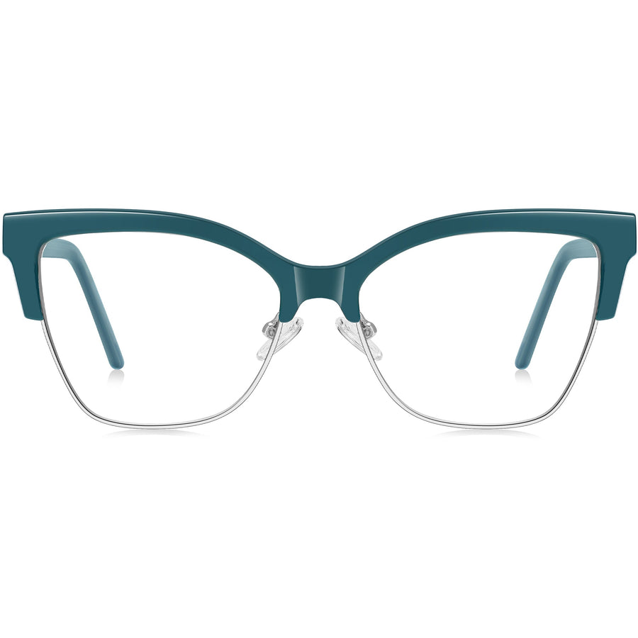 Cateye Brillen PF1003