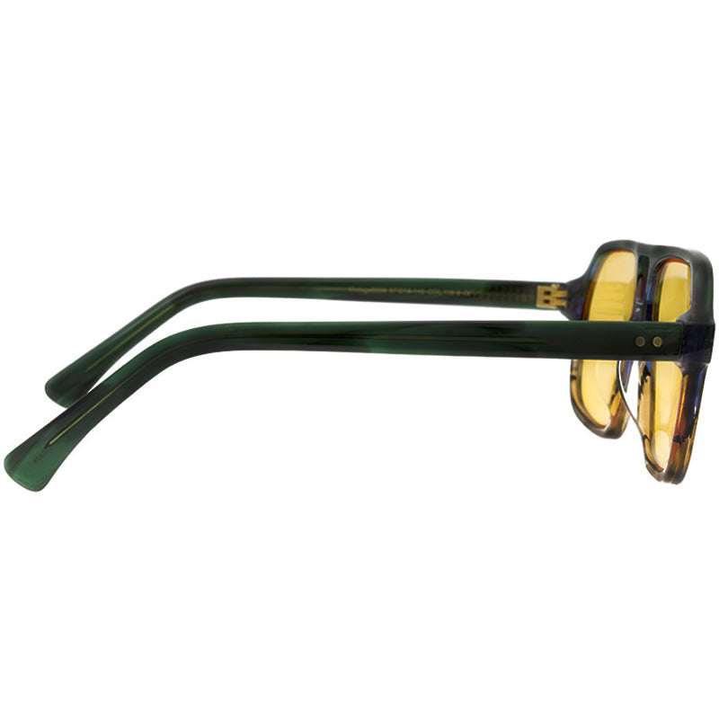 Piloten Sonnenbrillen GCS1092