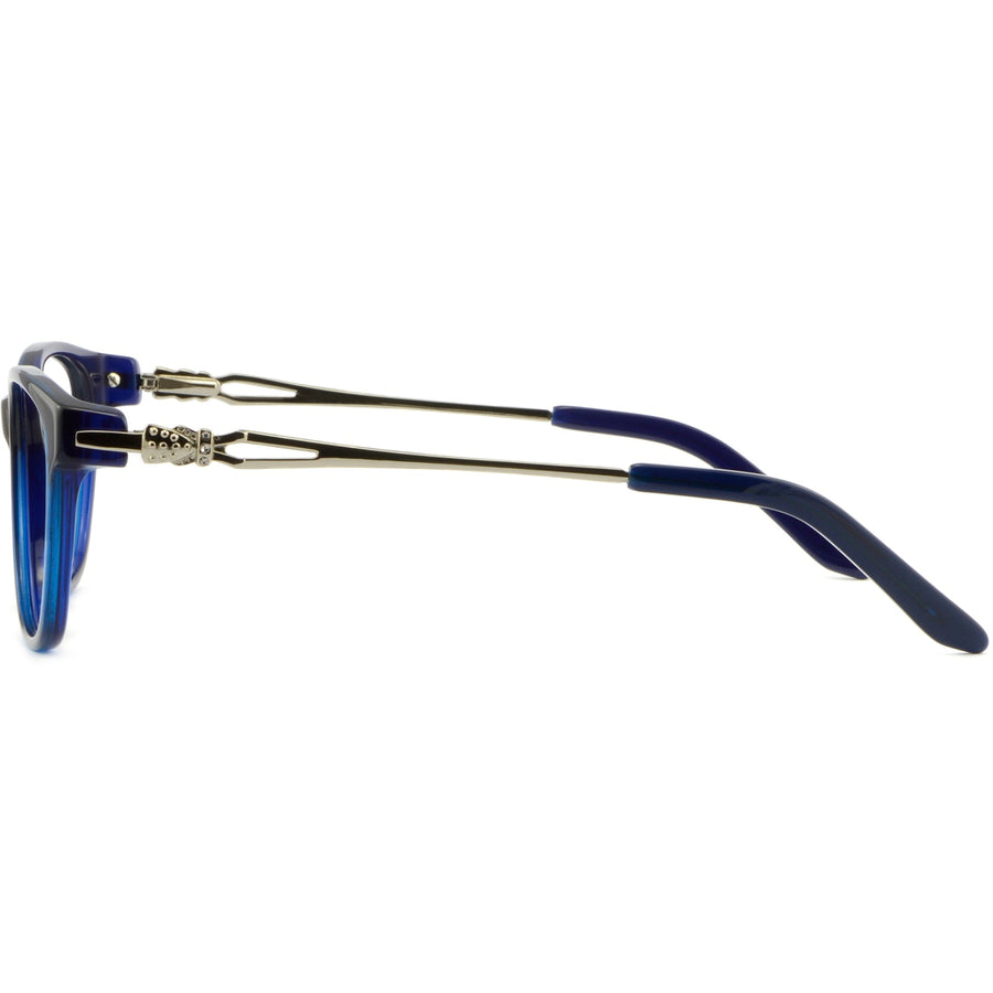 Quadratische Brillen O2127