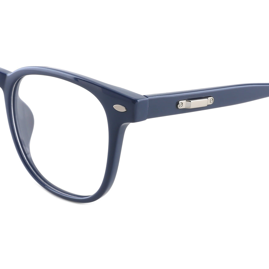Quadratische Brillen YAA1079