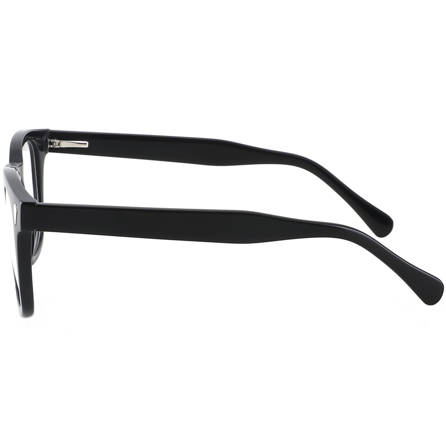 Quadratische Brillen YEA1183