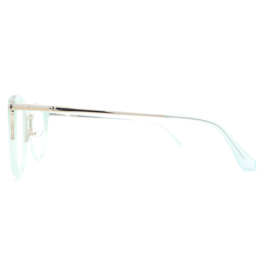 Quadratische Brillen A3182