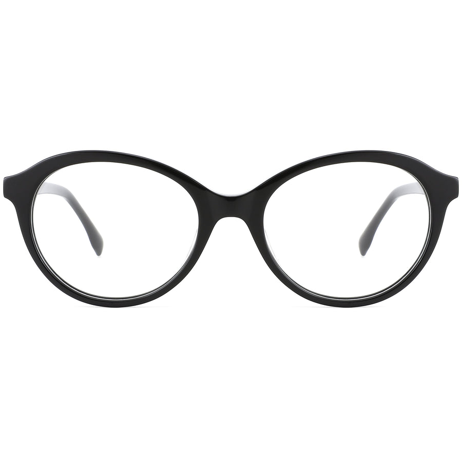 Ovale Brillen YEA1051