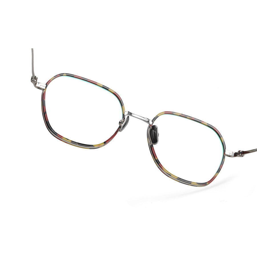 Quadratische Brillen MW1194