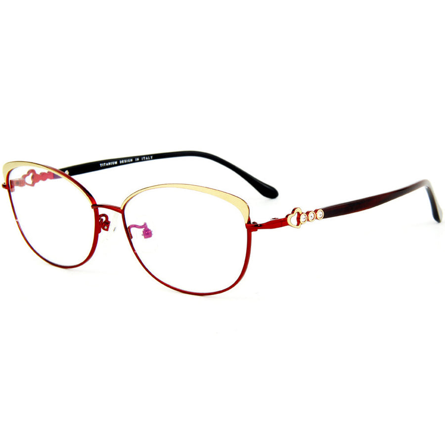 Cateye Brillen JLS1032