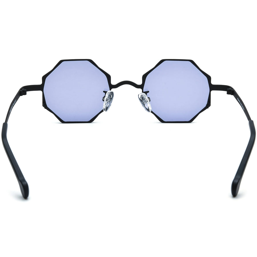Geometrische Sonnenbrillen BRS1177