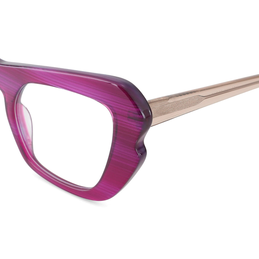 Cateye Brillen A2873