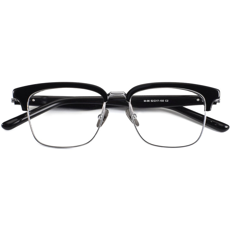 Browline Flip Up Brillen A4169