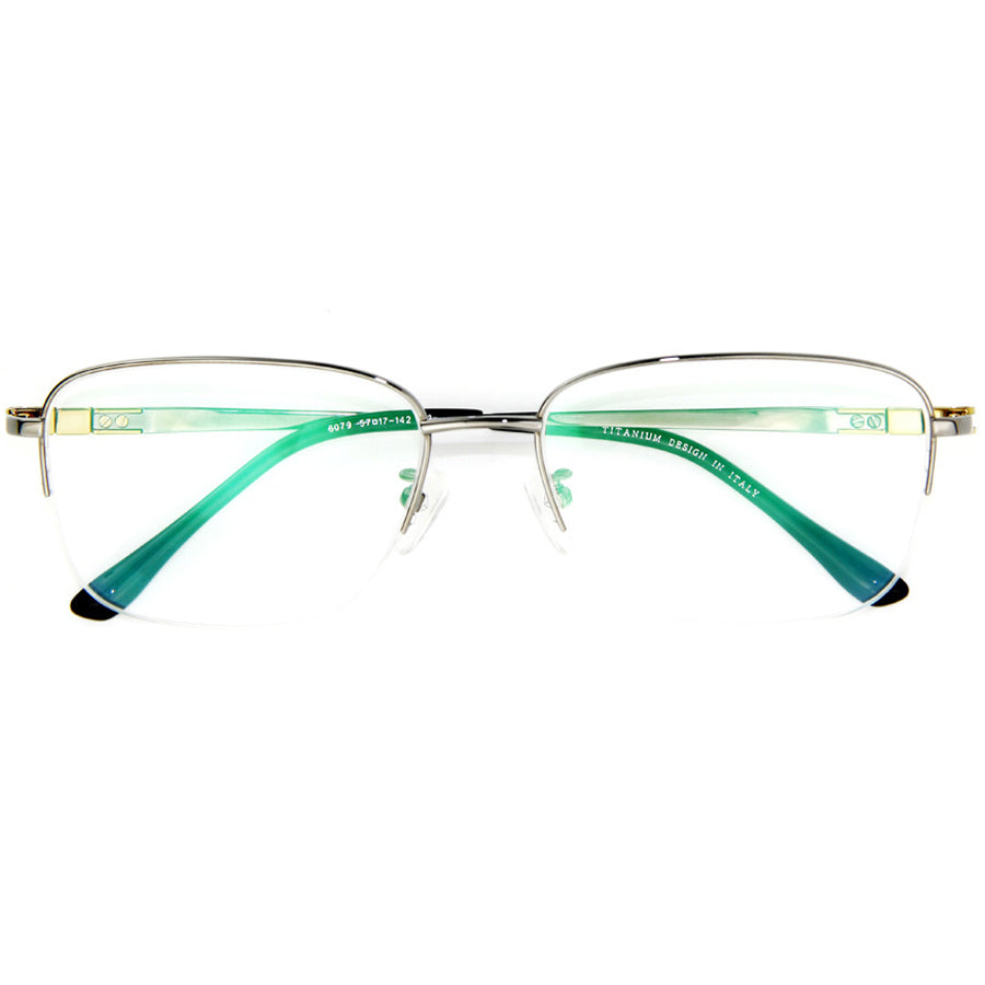 Quadratische Brillen JCT1042