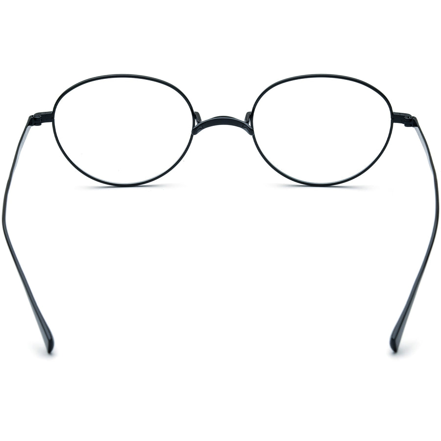 Ovale Brillen BR1233