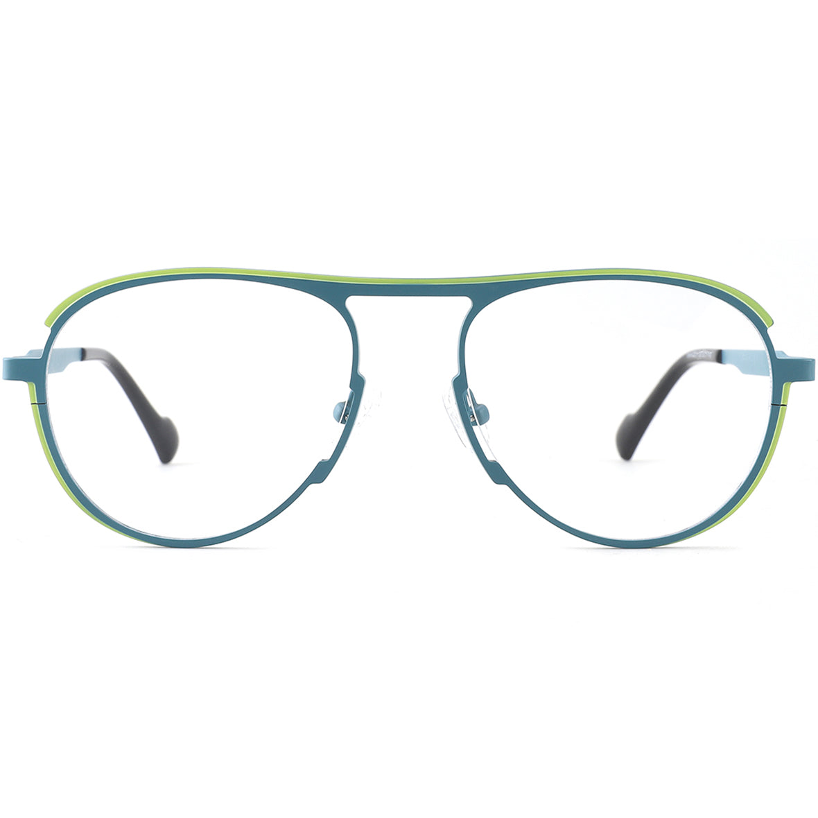 Piloten Brillen YEM1111