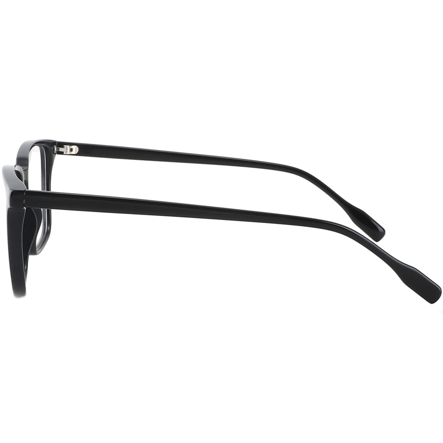 Quadratische Brillen YEA1194