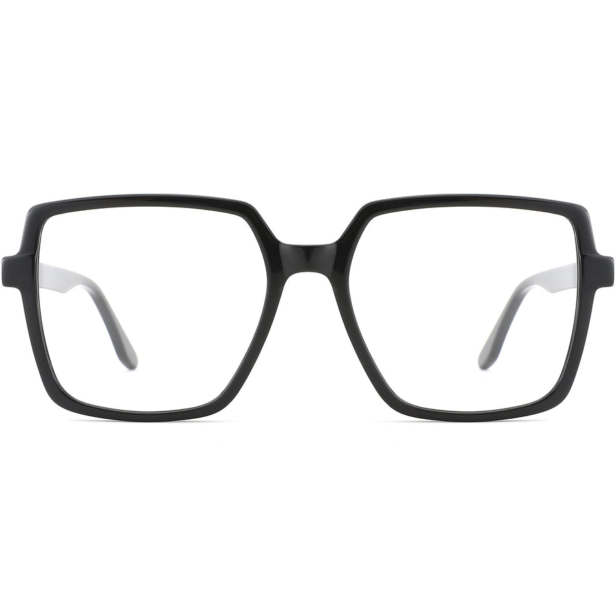 Quadratische Brillen YSAA1129