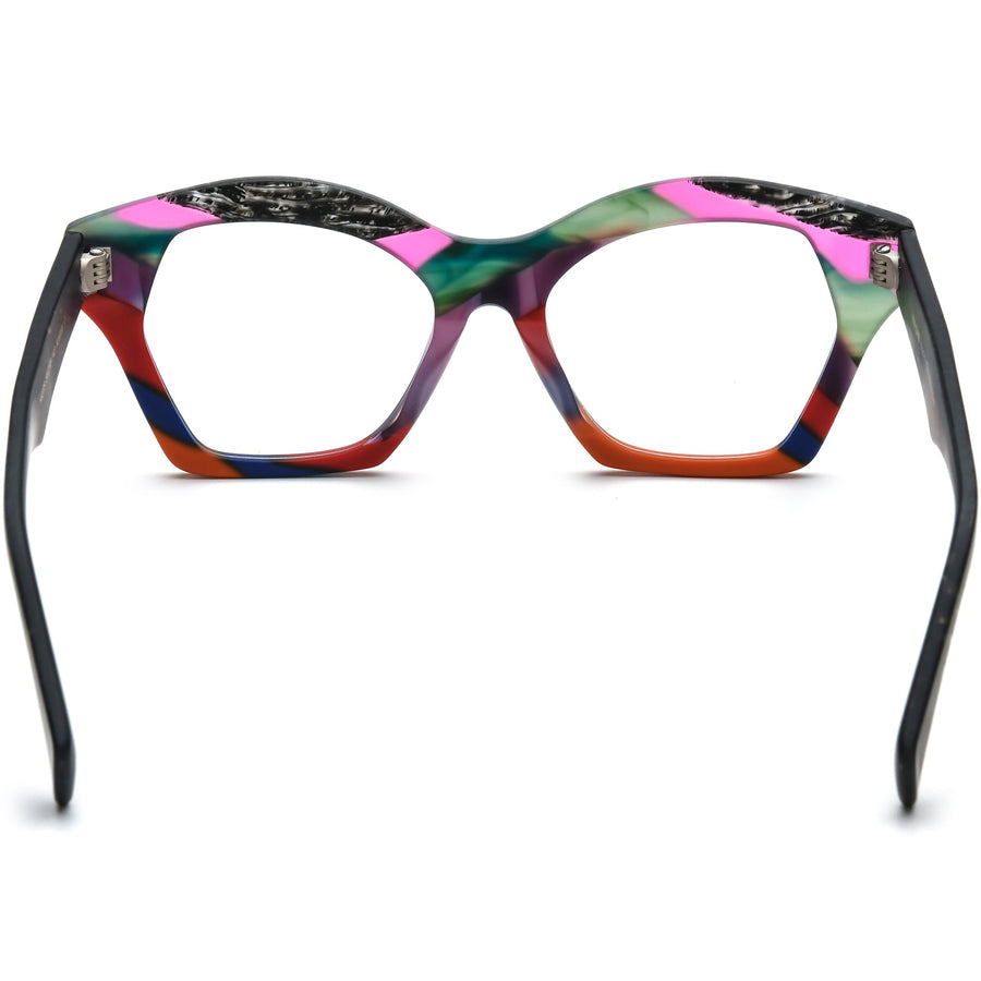 Geometrische Brillen BR1602