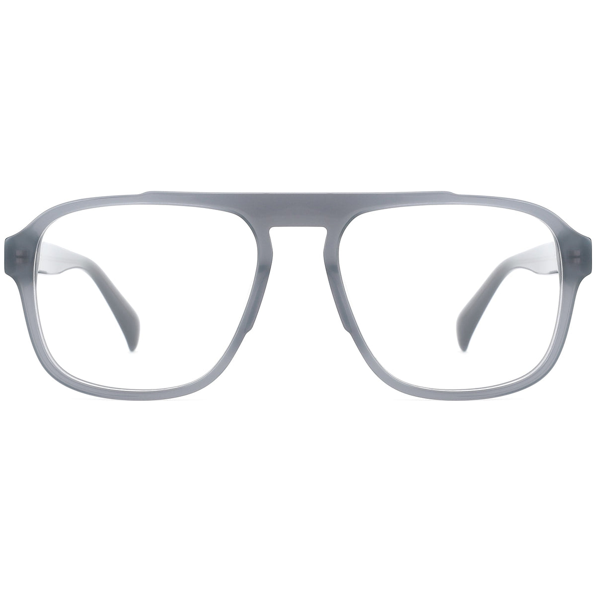 Quadratische Brillen YEA1073