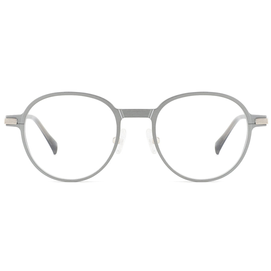 Runde Brillen YEM1022