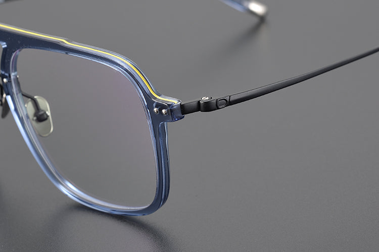 Piloten Brillen MW1314