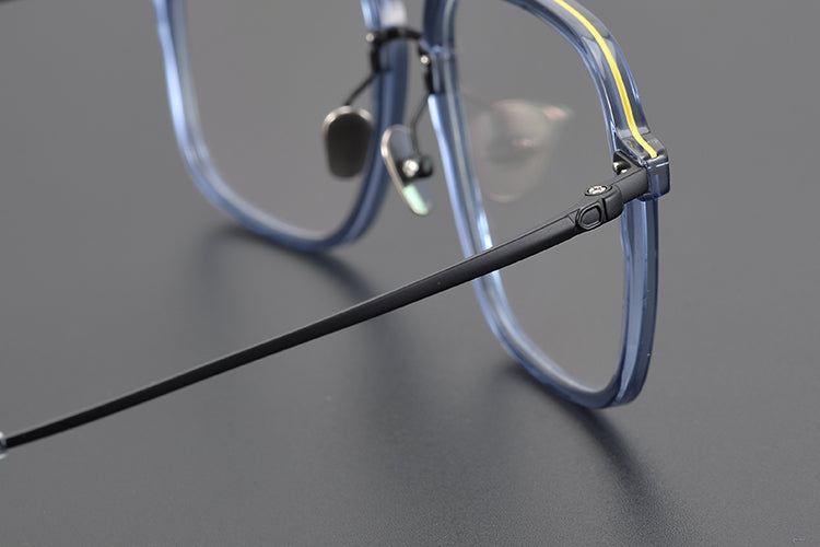 Piloten Brillen MW1314