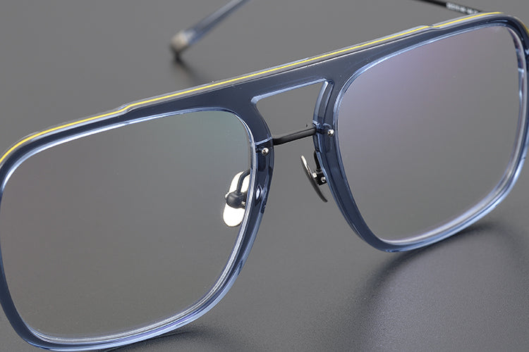 Piloten Brillen MW1314