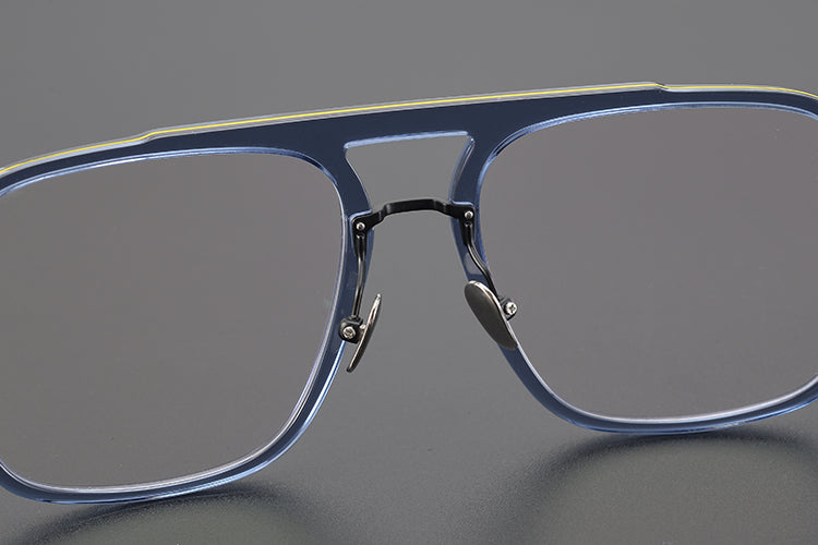 Piloten Brillen MW1314