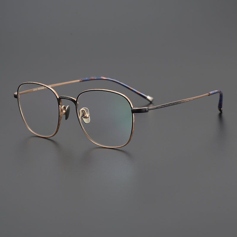 Quadratische Brillen MW1165