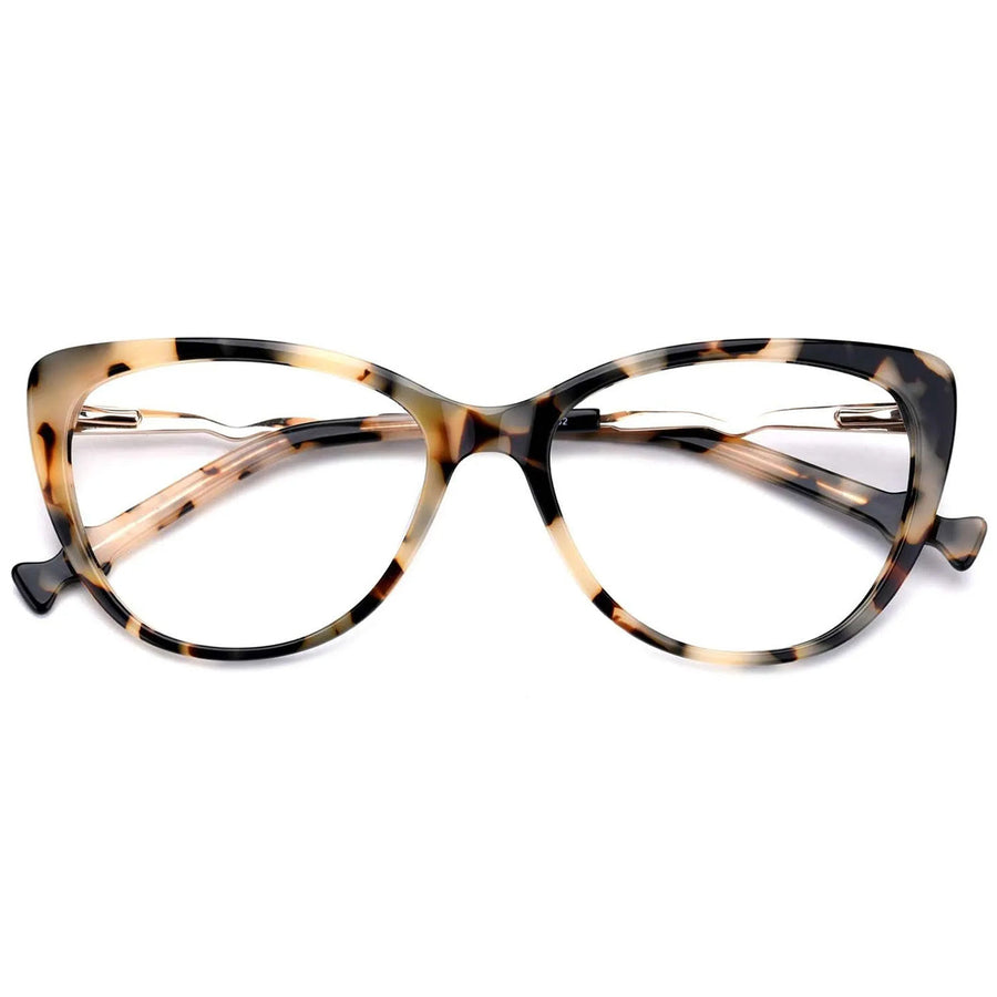 Cateye Brillen A1230