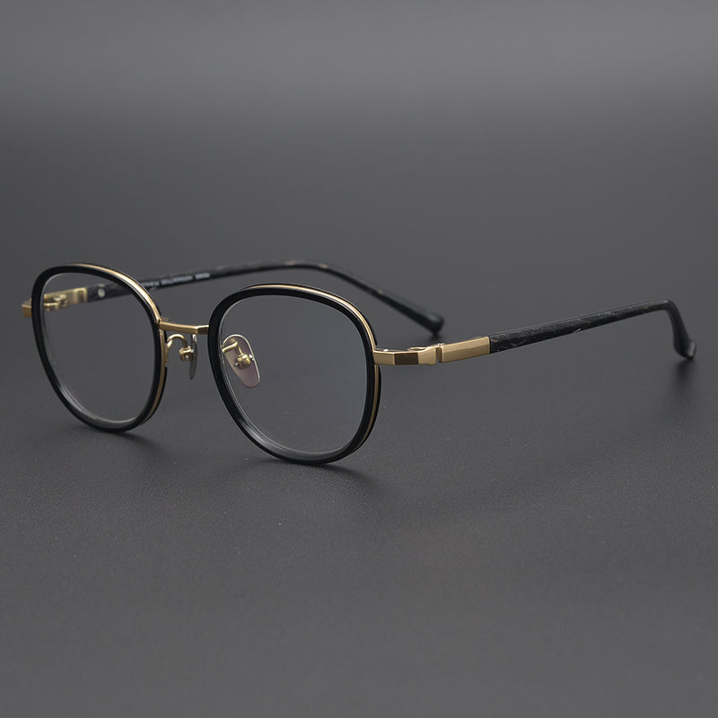 Quadratische Brillen MW1082