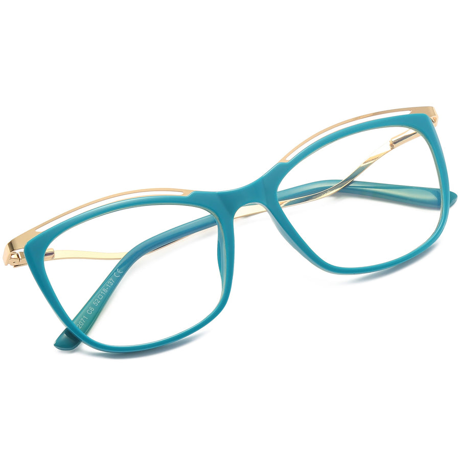 Cateye Brillen PF1199