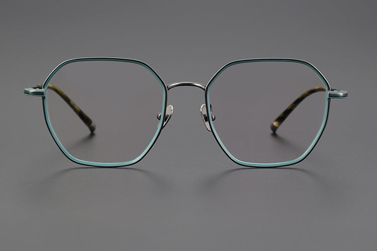 Geometrische Brillen MW1256