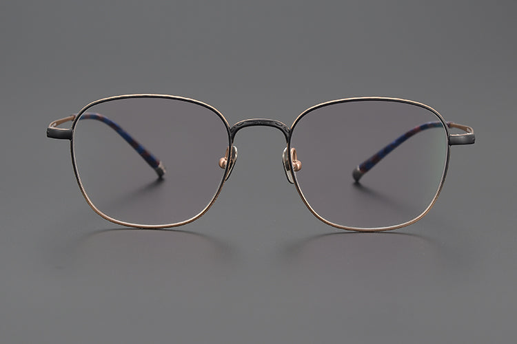 Quadratische Brillen MW1165