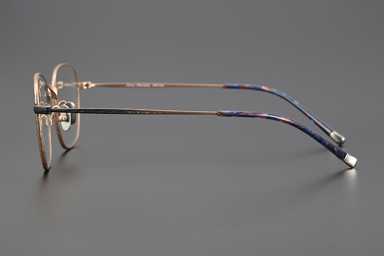 Quadratische Brillen MW1165