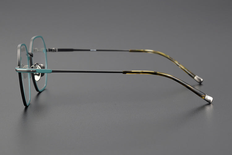 Geometrische Brillen MW1256