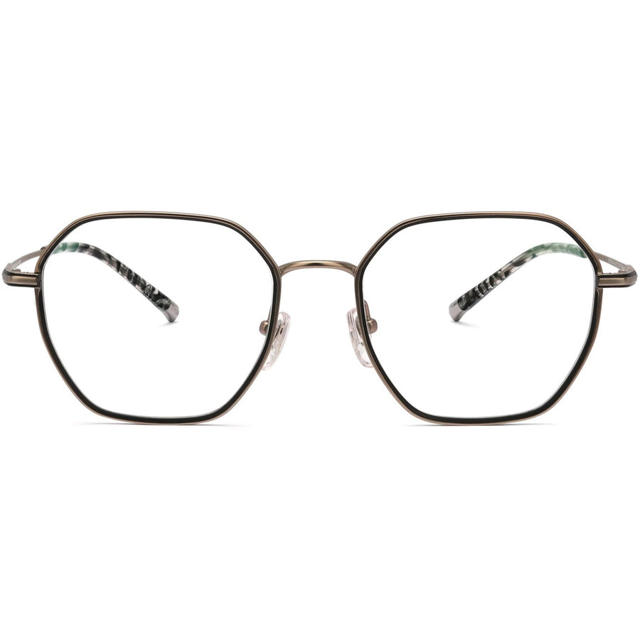 Geometrische Brillen MW1256