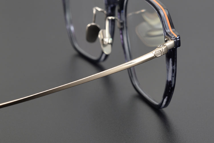 Quadratische Brillen MW1312